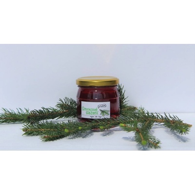 Od Macháčků Smrkové slazení 250 g