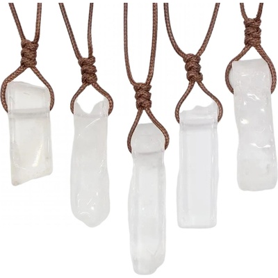 HARAHU Колие Colorful Stone - Кристалова KP28557 (28557)