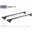 Priečniky CRUZ Oplus S-FIX 135