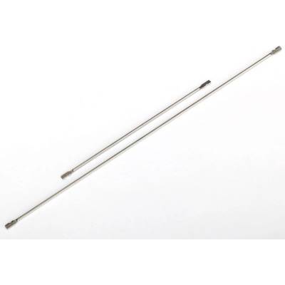 Traxxas Стабилизиращи щанги Traxxas UDR Sway bars (front & rear) TRX8598 (TRX8598)