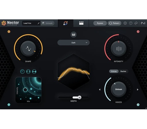 iZotope Nectar 4 Advanced EDU