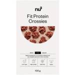 nu3 Fit Protein Crossies - 100 г