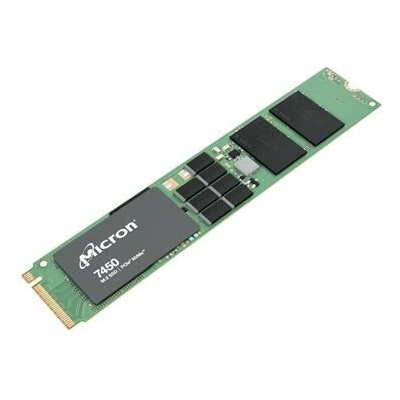 Micron 7450 PRO 1.92TB, MTFDKBG1T9TFR-1BC1ZABYYT