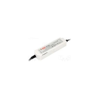 Napájecí zdroj spínaný LED 60,12W 36VDC 1,67A 90÷305VAC IP67