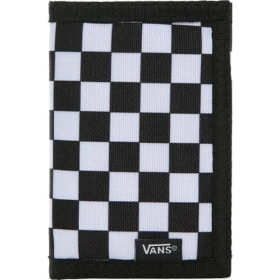 Vans Slipped Čierna/Biela