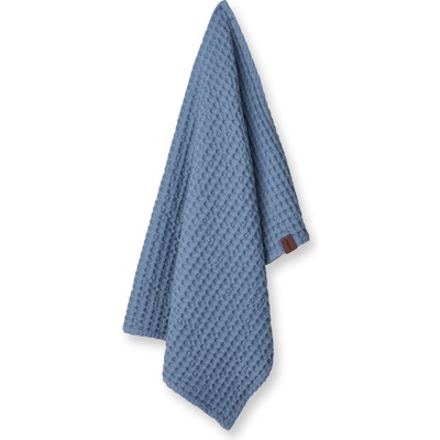 Humdakin Кърпа за ръце Humdakin Waffle 55 x 80 см небесносиня (235-035)