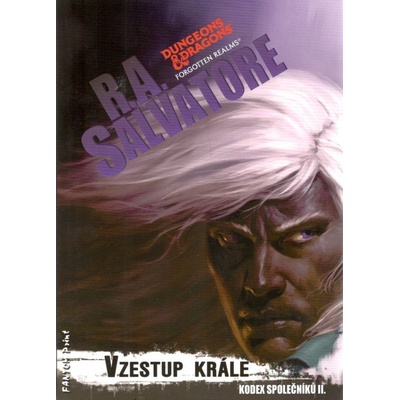 Vzestup krále