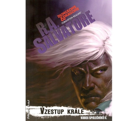 Vzestup krále