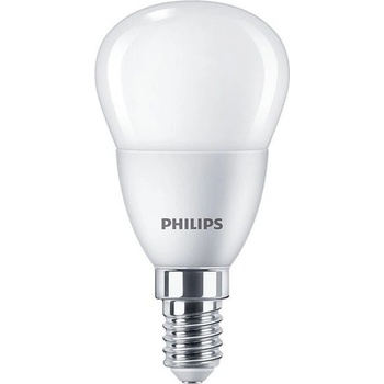Image 1 of Philips CorePro lustre ND 5-40W E14 840 P45 FR (8719514312685)