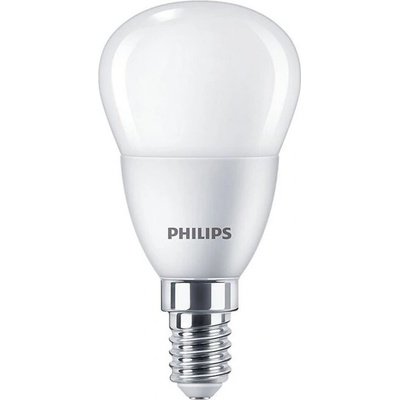 Philips CorePro lustre ND 5-40W E14 840 P45 FR (8719514312685)