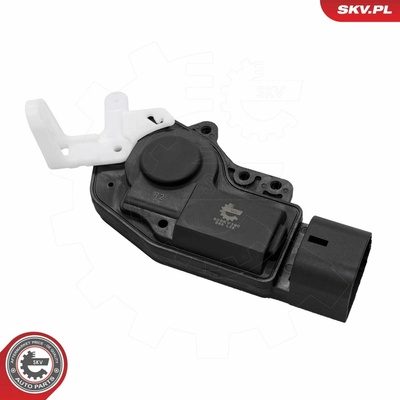 Zámek dveří ESEN SKV 60SKV390