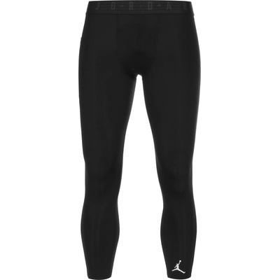 Jordan Спортен панталон черно, размер M