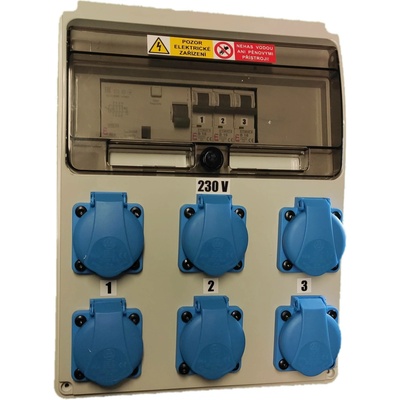 Stavroz RZ 6 FI / 11 - 60000