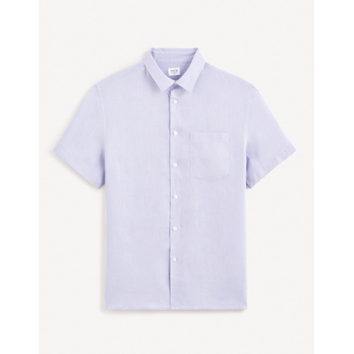 Celio Ленена риза Damarlin Celio Celio | Lilav | МЪЖЕ | S