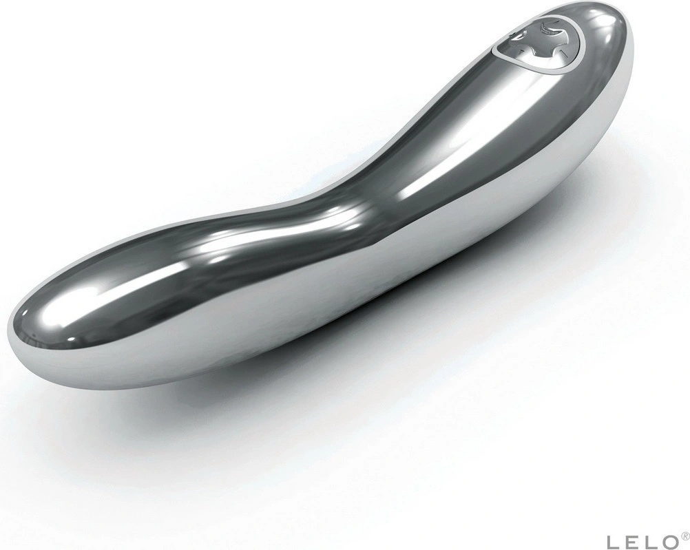 Lelo Inez Silver