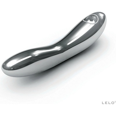 Lelo Inez Silver