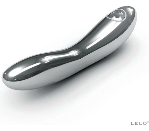 Lelo Inez Silver