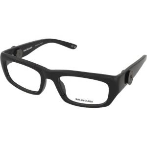 Balenciaga Диоптрични очила Balenciaga BB0411O 001 - alensa