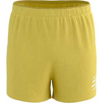 Compressport Мъжки шорти за бягане Compressport Performance Short Running shorts - Tigerlily (012-3390-0312)