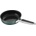 ZWILLING Pure Плитък тиган 20 см, черно-зелен (1028864)