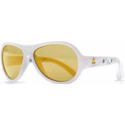 Shadez Eyewear Designer Busy Bee Baby 0-3 SHZ 26