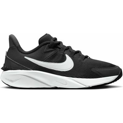 Nike Star Runner 4 DX7615-001 čierne
