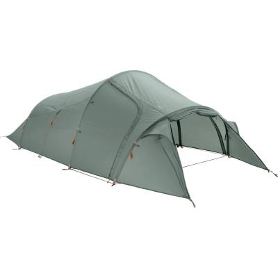 VAUDE Триместна палатка Vaude Allround Ferret XT 3P 3-person tent - Agave - размер One Size (521-0780-0111)