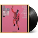 PICKETT, WILSON - EXCITING WILSON PICKETT LP