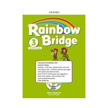 Rainbow Bridge Teacher's Guide Pack