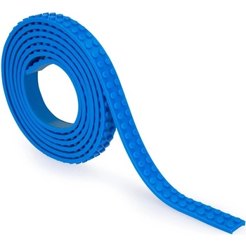 EP Line Stavebnicová páska Mayka 1 m modrá