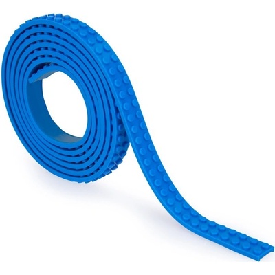 EP Line Stavebnicová páska Mayka 1 m modrá
