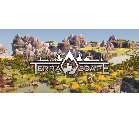 TerraScape
