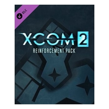 XCOM 2 Reinforcement Pack