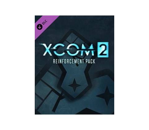 XCOM 2 Reinforcement Pack