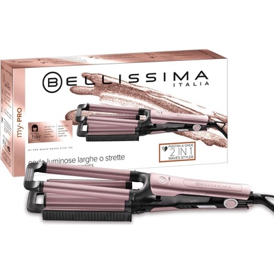 Bellissima Imetec GT20 100