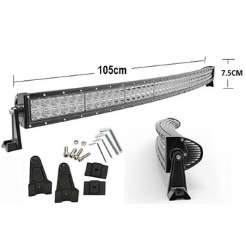 Led Бар универсален 126см. 288w