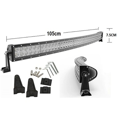 Led Бар универсален 126см. 288w