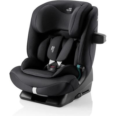 BRITAX RÖMER Advansafix Pro Style 2025 Carbon Black