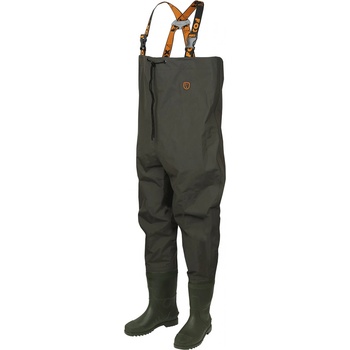 Fox Prsačky Lightweight Green Waders