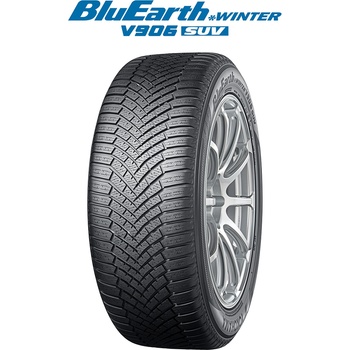 Image 1 of Yokohama BluEarth*Winter V906 SUV 265/55 R19 109W