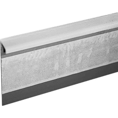Döllken TL55 138 soklová lišta šedá 2,5 m