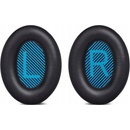 IronPads JUH0076 pre slúchadlá Bose čierne, 2 kusy