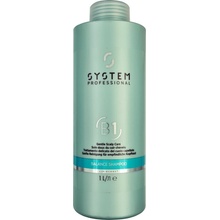 System Professional Balance Shampoo 1000 ml