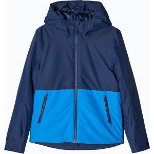 4F Детско скиорско яке 4F M533 navy