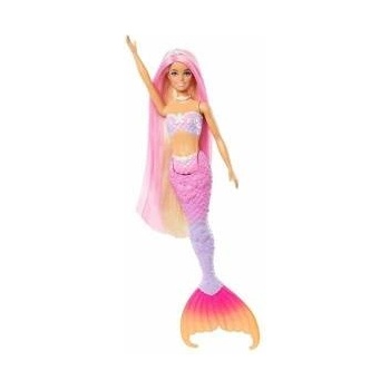 Barbie Кукла Barbie Colour Changing Mermaid