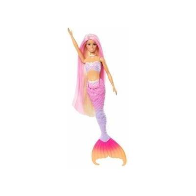 Barbie Кукла Barbie Colour Changing Mermaid