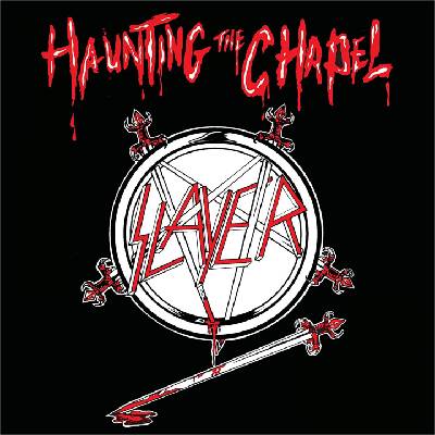 Mystic Production Slayer: Haunting The Chapel - CD (050921)