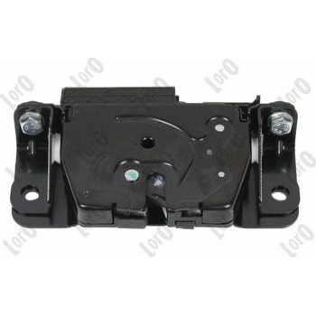 Zámek výklopných zadních dveří ABAKUS 132-004-127 (132004127)