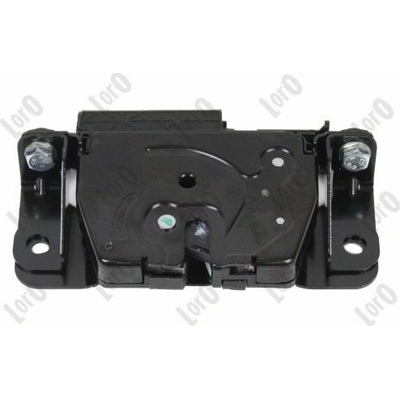 Zámek výklopných zadních dveří ABAKUS 132-004-127 (132004127)