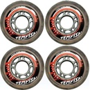 In-line kolieska Tempish Catch 64 mm 82A 4 ks